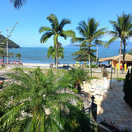 Lindo Apartamento Com Vista Para O Mar Em Caragua! Caraguatatuba Zewnętrze zdjęcie
