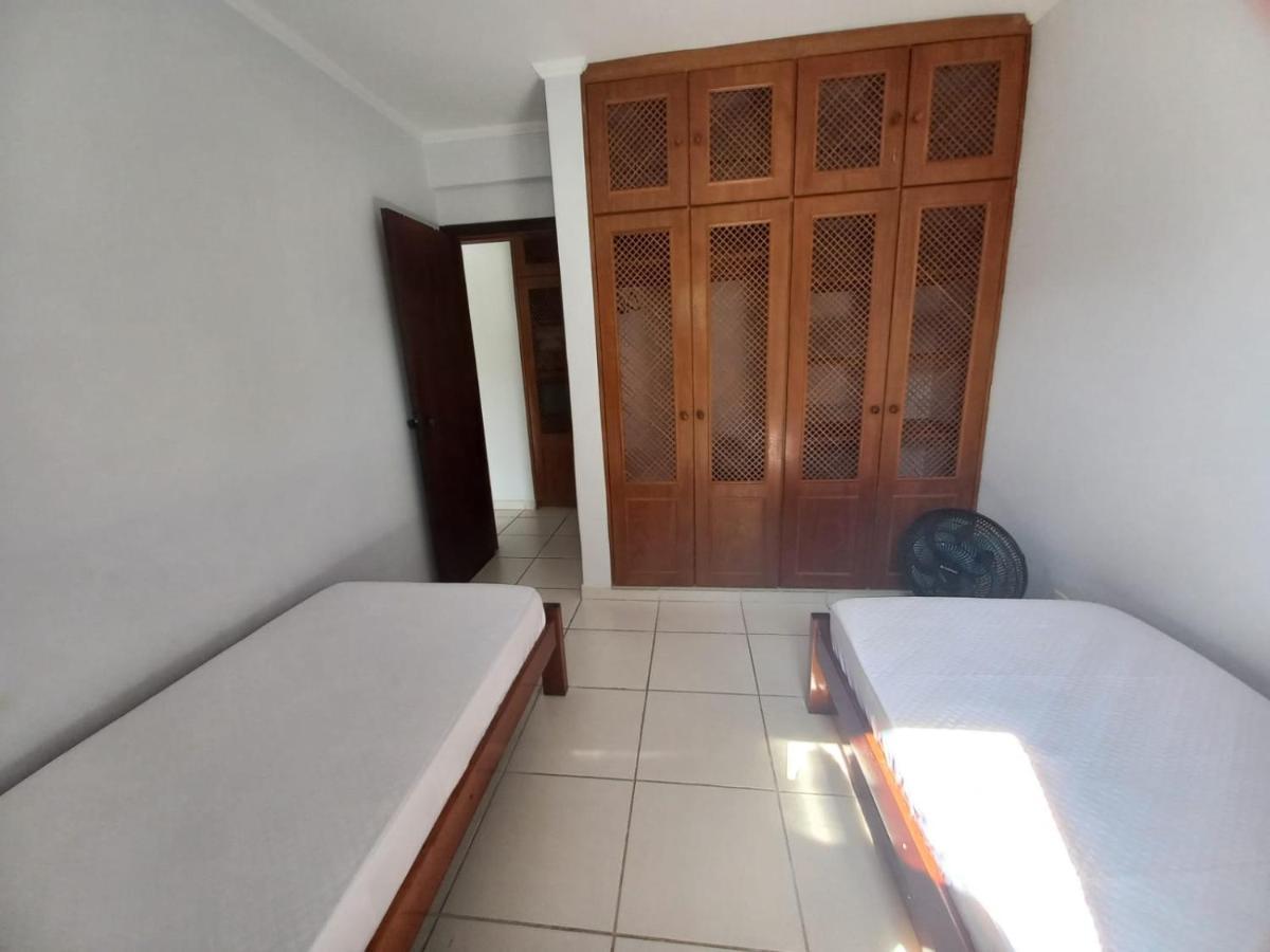Lindo Apartamento Com Vista Para O Mar Em Caragua! Caraguatatuba Zewnętrze zdjęcie