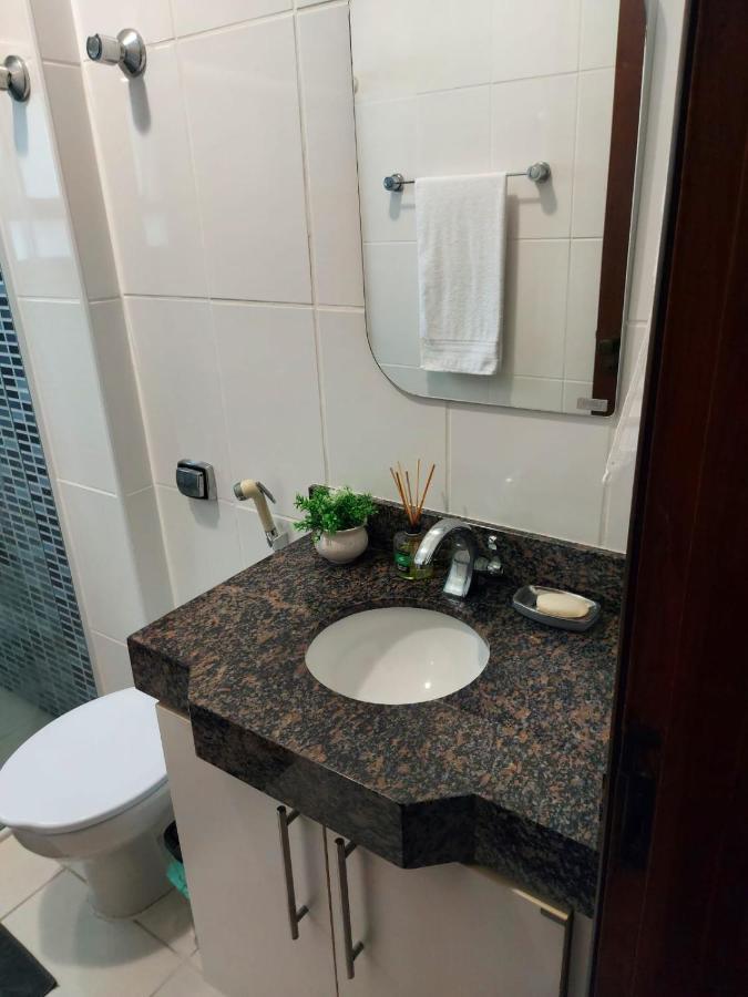 Lindo Apartamento Com Vista Para O Mar Em Caragua! Caraguatatuba Zewnętrze zdjęcie
