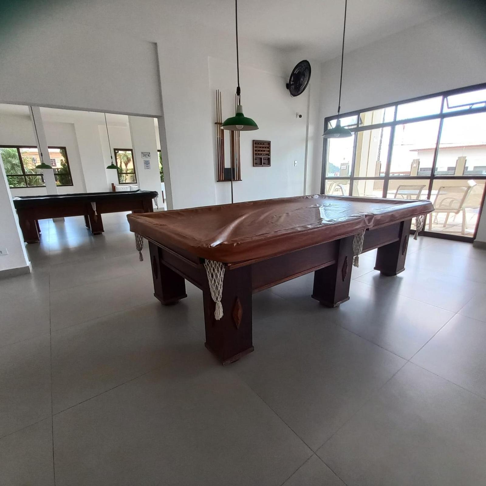 Lindo Apartamento Com Vista Para O Mar Em Caragua! Caraguatatuba Zewnętrze zdjęcie