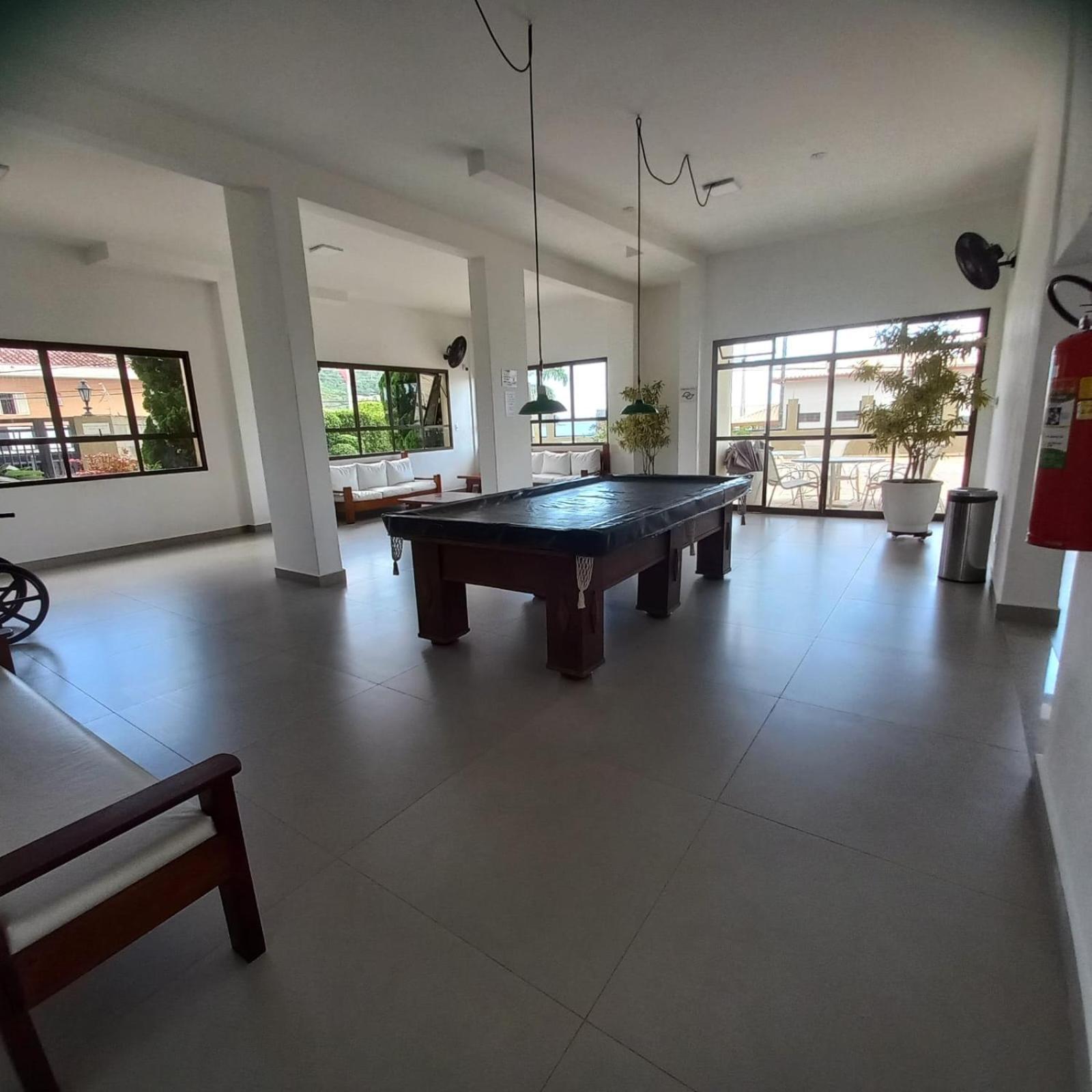 Lindo Apartamento Com Vista Para O Mar Em Caragua! Caraguatatuba Zewnętrze zdjęcie